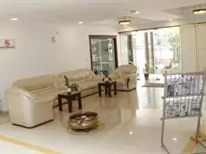 Hotel Raj Residency 