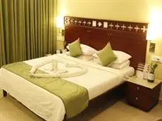 Hotel Raj Residency 