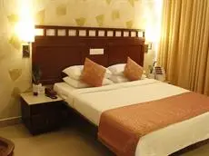 Hotel Raj Residency 