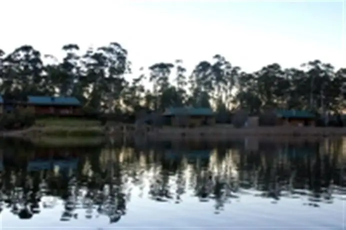 Lake Yalleena Cabins