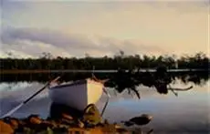 Lake Yalleena Cabins 