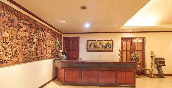 Aakaash Villa 