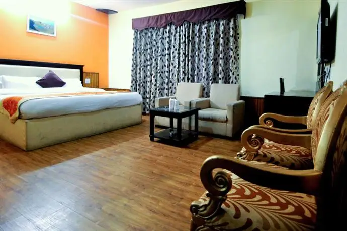 Hotel Himgiri Manali 