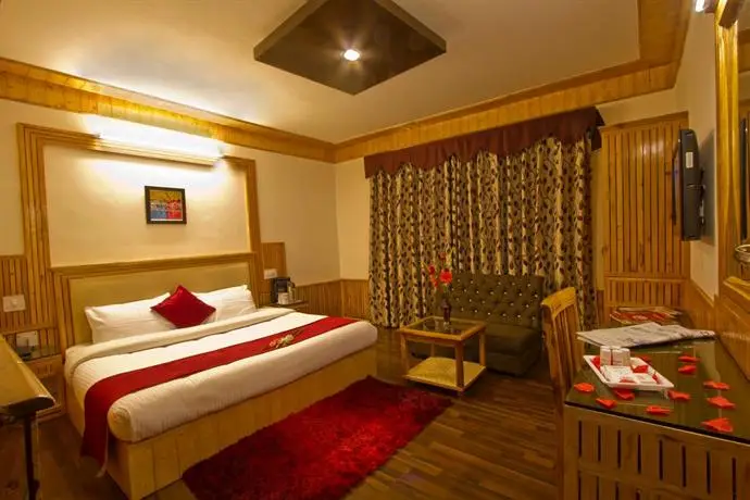 Hotel Himgiri Manali 