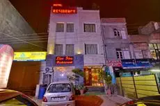 Hotel Mohali Residency 