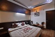 Hotel Mohali Residency 