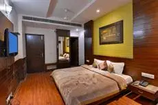 Hotel Mohali Residency 