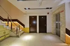 Hotel Mohali Residency 