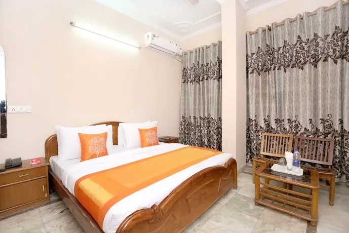 OYO 11377 Hotel Kings residency 