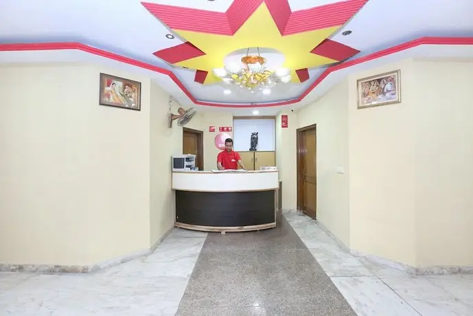 OYO 11377 Hotel Kings residency