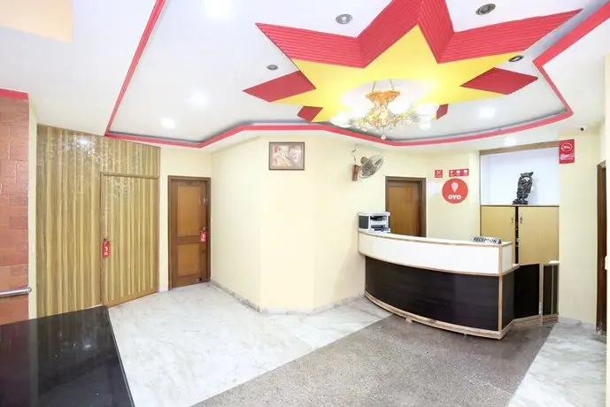 OYO 11377 Hotel Kings residency 