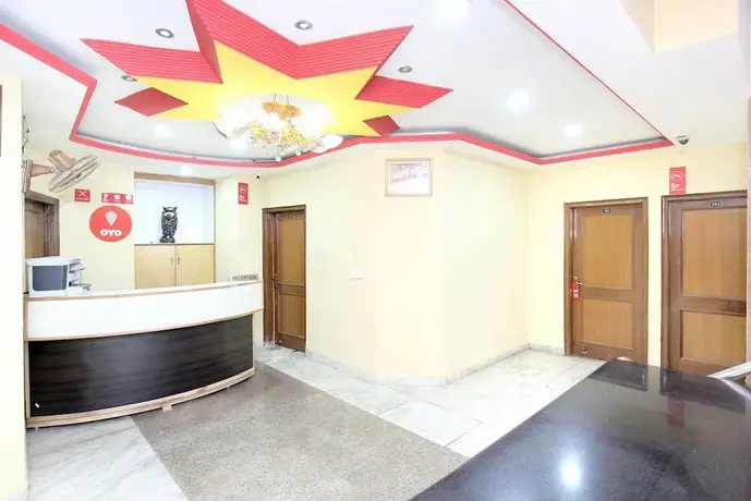 OYO 11377 Hotel Kings residency 