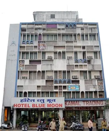 Hotel Bluemoon Nagpur