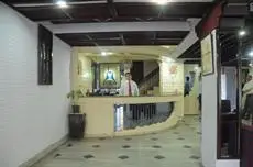 Hotel Bluemoon Nagpur 