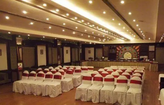 Hotel LB Nagpur