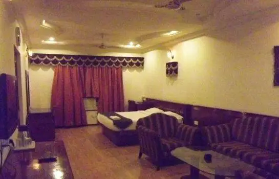 Hotel LB Nagpur 