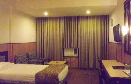 Hotel LB Nagpur 