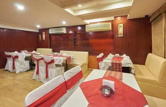 Hotel LB Nagpur 