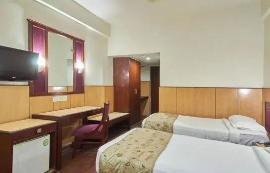 Hotel LB Nagpur 