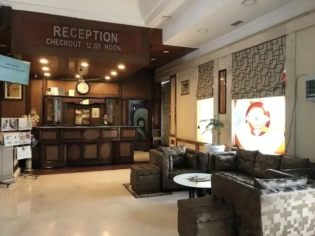 Delite Hotel - Faridabad