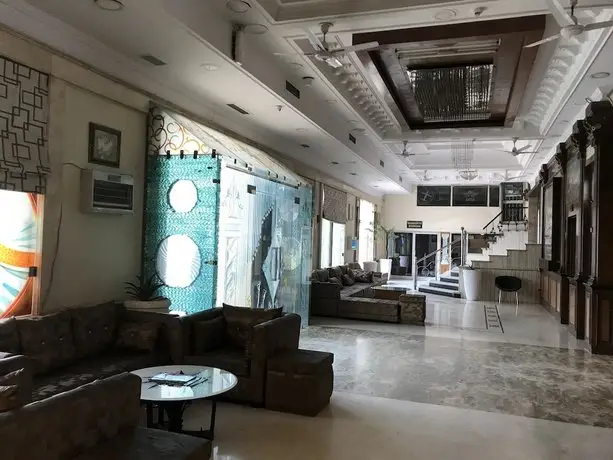 Delite Hotel - Faridabad