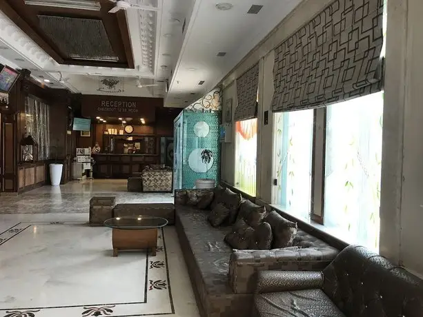 Delite Hotel - Faridabad