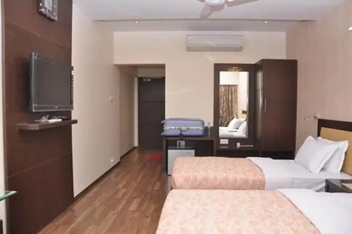 Panchavati Motels Sinnar