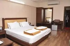 Panchavati Motels Sinnar 