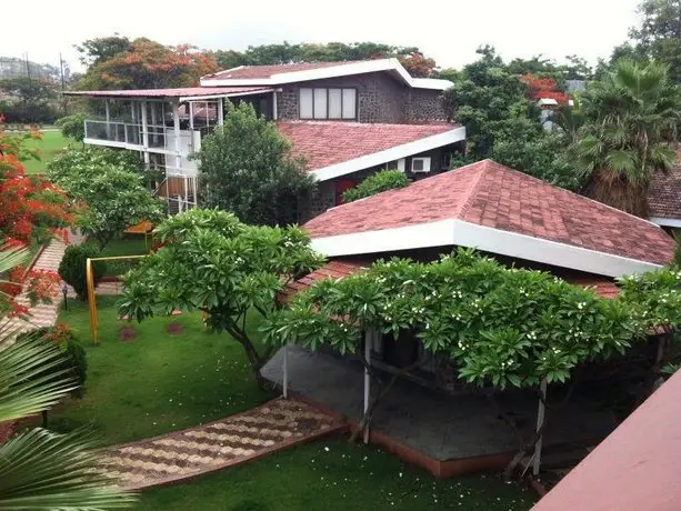 Sanjvani's Resort