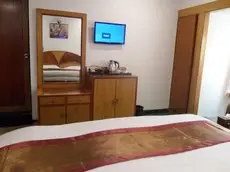 Hotel Meher Lodging 