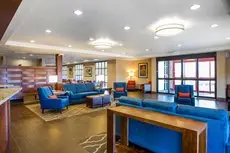 Comfort Inn & Suites Cheyenne 