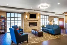 Comfort Inn & Suites Cheyenne 