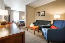 Comfort Inn & Suites Cheyenne 