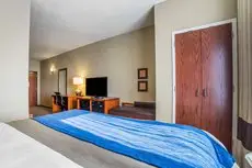 Comfort Inn & Suites Cheyenne 