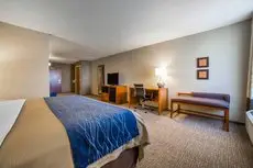 Comfort Inn & Suites Cheyenne 