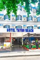 Hotel Taybo Beach 