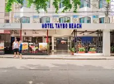 Hotel Taybo Beach 