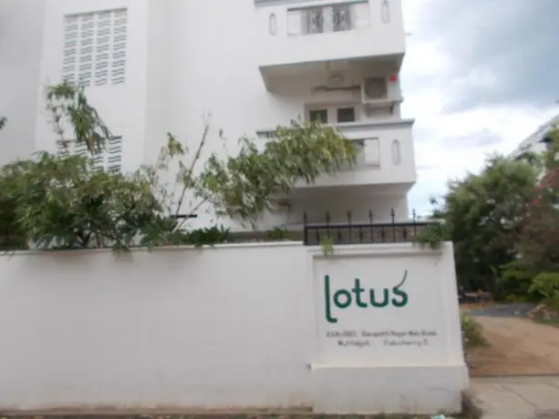 Lotus Service Apartment