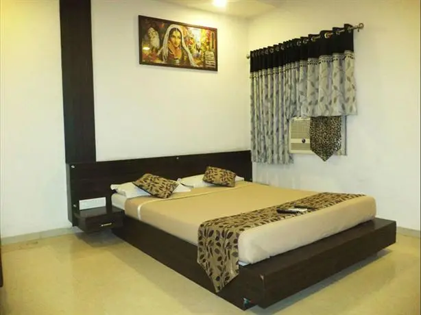 Hotel Park Inn Rajkot 