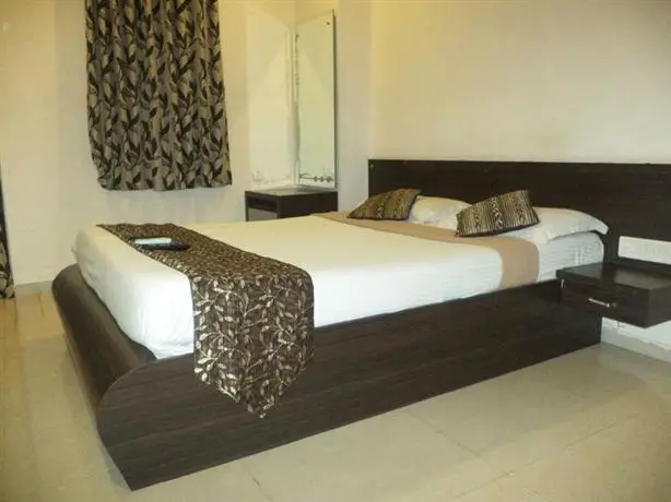 Hotel Park Inn Rajkot