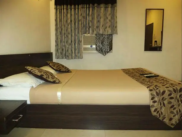 Hotel Park Inn Rajkot 