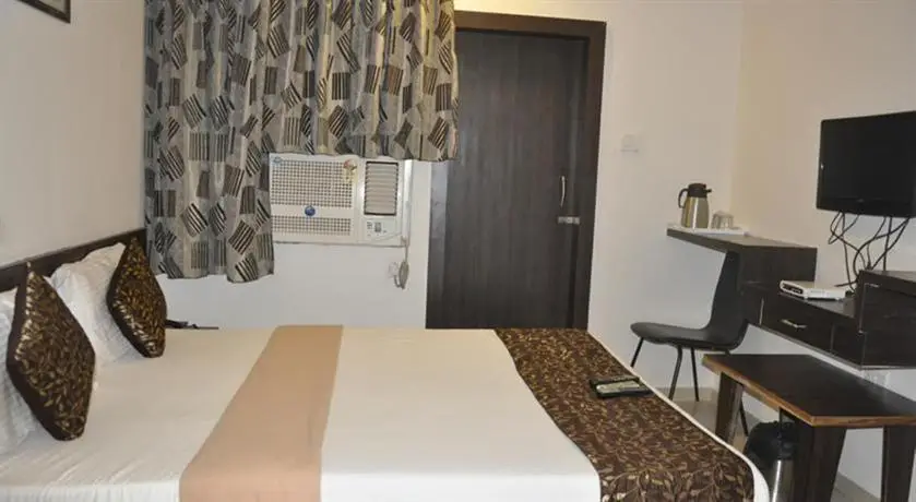 Hotel Park Inn Rajkot 