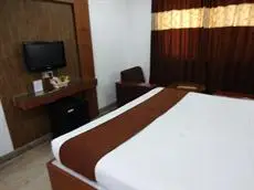 Hotel Punjab Palace 