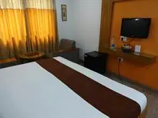 Hotel Punjab Palace 