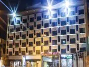 Hotel Sudha Regency 