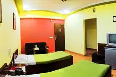 Hotel Sudha Regency 