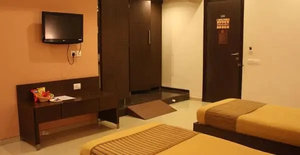 Hotel Great Maratha 