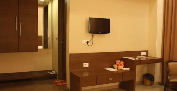 Hotel Great Maratha 