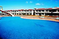 Kohinoor Samudra Beach Resort Ratnagiri 