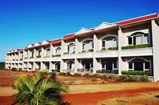 Kohinoor Samudra Beach Resort Ratnagiri 